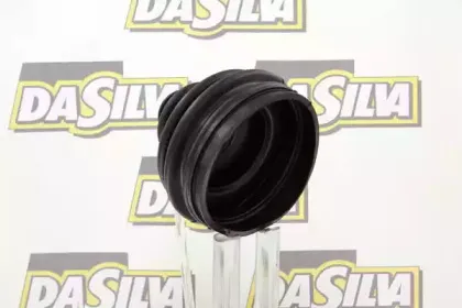 Комплект пылника, приводной вал DA SILVA купить