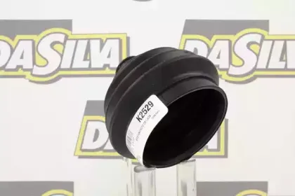 Комплект пылника, приводной вал DA SILVA купить