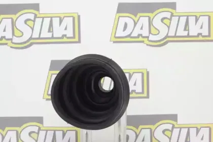 Комплект пылника, приводной вал DA SILVA купить