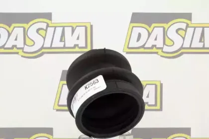 Комплект пылника, приводной вал DA SILVA купить