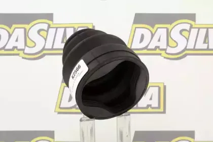 Комплект пылника, приводной вал DA SILVA купить