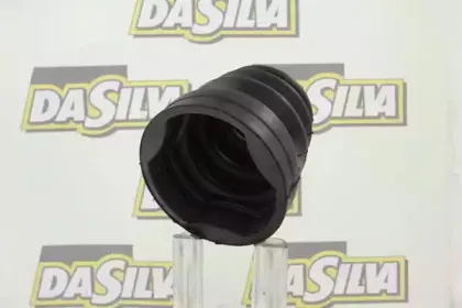Комплект пылника, приводной вал DA SILVA купить
