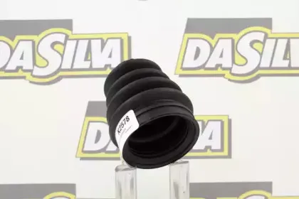 Комплект пылника, приводной вал DA SILVA купить