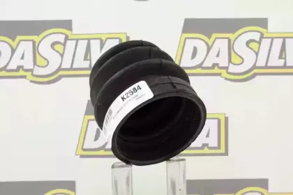 Комплект пылника, приводной вал DA SILVA купить