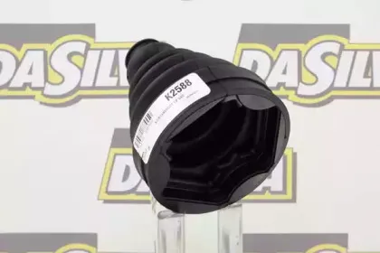 Комплект пылника, приводной вал DA SILVA купить