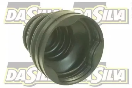 Комплект пылника, приводной вал DA SILVA купить