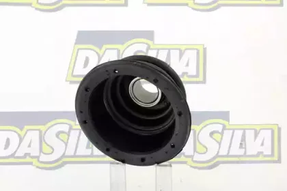 Комплект пылника, приводной вал DA SILVA купить