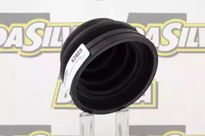 Комплект пылника, приводной вал DA SILVA купить