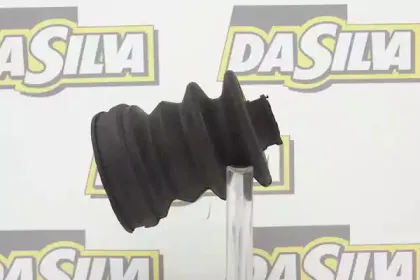 Комплект пылника, приводной вал DA SILVA купить