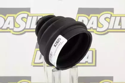 Комплект пылника, приводной вал DA SILVA купить