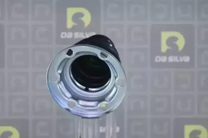 Комплект пылника, приводной вал DA SILVA купить