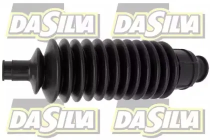 Пыльник, рулевое управление DA SILVA купить