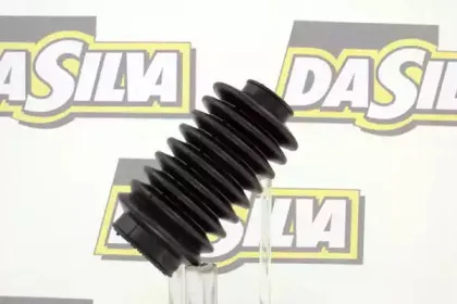 Пыльник, рулевое управление DA SILVA купить