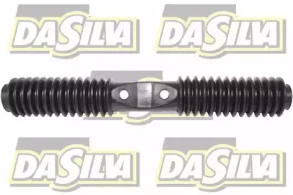 Пыльник, рулевое управление DA SILVA купить