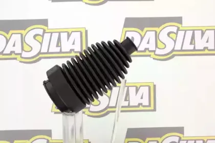 Пыльник, рулевое управление DA SILVA купить