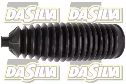 Пыльник, рулевое управление DA SILVA купить