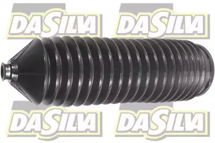 Пыльник, рулевое управление DA SILVA купить