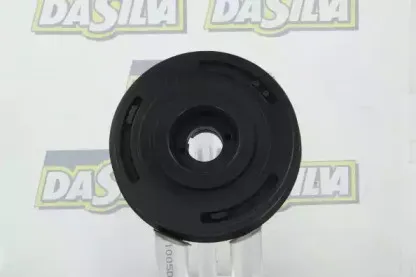 Ременный шкив, коленчатый вал DA SILVA купить