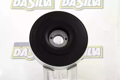 Ременный шкив, коленчатый вал DA SILVA купить