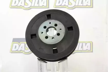 Ременный шкив, коленчатый вал DA SILVA купить