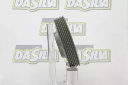 Ременный шкив, коленчатый вал DA SILVA купить