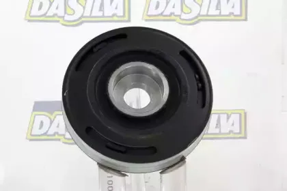 Ременный шкив, коленчатый вал DA SILVA купить