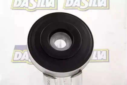 Ременный шкив, коленчатый вал DA SILVA купить