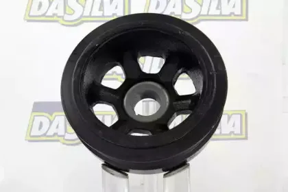 Ременный шкив, коленчатый вал DA SILVA купить