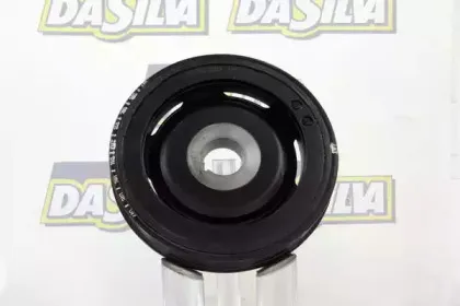 Ременный шкив, коленчатый вал DA SILVA купить