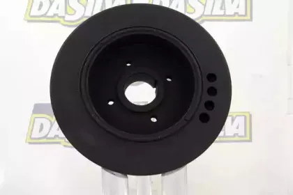 Ременный шкив, коленчатый вал DA SILVA купить