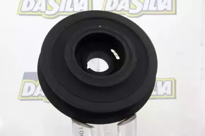 Ременный шкив, коленчатый вал DA SILVA купить