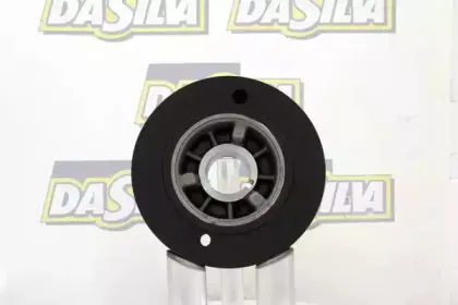 Ременный шкив, коленчатый вал DA SILVA купить