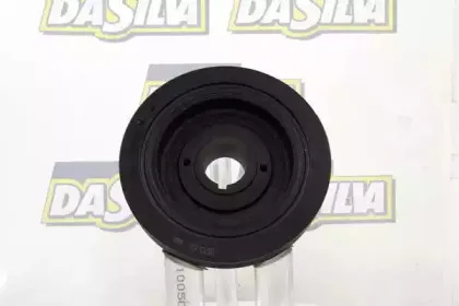 Ременный шкив, коленчатый вал DA SILVA купить