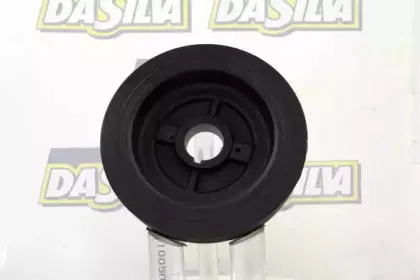 Ременный шкив, коленчатый вал DA SILVA купить
