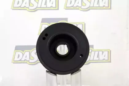 Ременный шкив, коленчатый вал DA SILVA купить