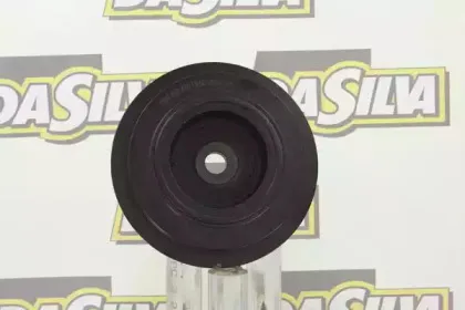 Ременный шкив, коленчатый вал DA SILVA купить