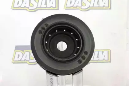 Ременный шкив, коленчатый вал DA SILVA купить