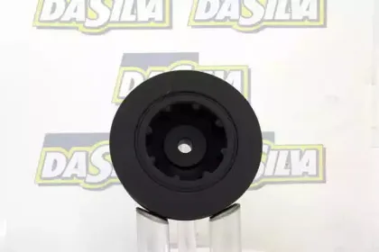 Ременный шкив, коленчатый вал DA SILVA купить