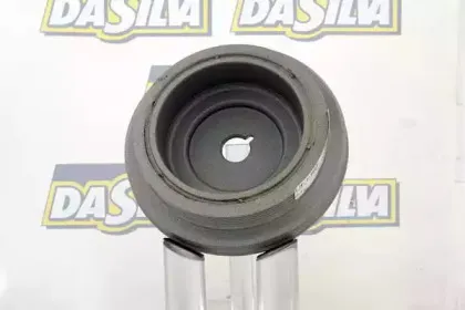 Ременный шкив, коленчатый вал DA SILVA купить