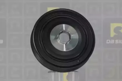 Ременный шкив, коленчатый вал DA SILVA купить