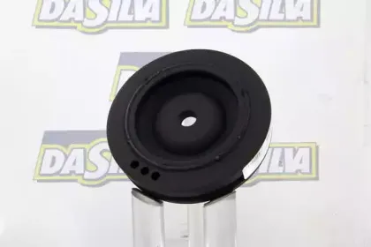 Ременный шкив, коленчатый вал DA SILVA купить