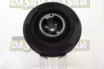 Ременный шкив, коленчатый вал DA SILVA купить