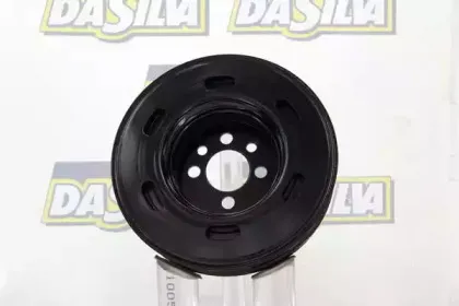 Ременный шкив, коленчатый вал DA SILVA купить