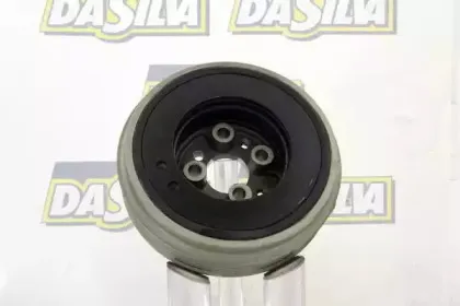 Ременный шкив, коленчатый вал DA SILVA купить