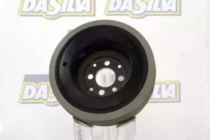 Ременный шкив, коленчатый вал DA SILVA купить