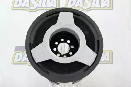 Ременный шкив, коленчатый вал DA SILVA купить