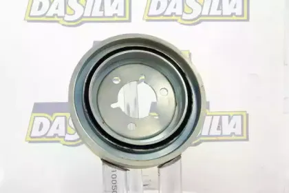 Ременный шкив, коленчатый вал DA SILVA купить