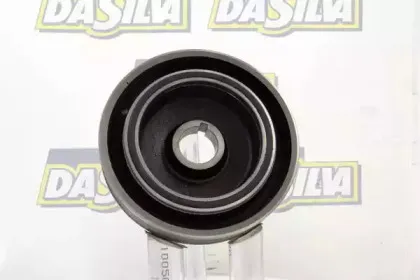 Ременный шкив, коленчатый вал DA SILVA купить