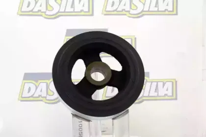 Ременный шкив, коленчатый вал DA SILVA купить