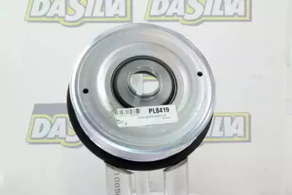 Ременный шкив, коленчатый вал DA SILVA купить